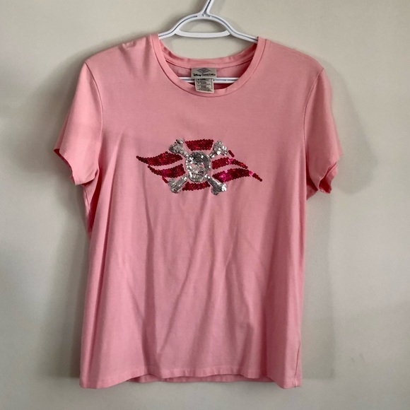 Disney Cruise Line T-Shirt L - Picture 1 of 4
